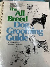 Breed dog grooming for sale  Sunrise Beach
