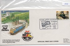 Railway cover rail for sale  CHURCH STRETTON