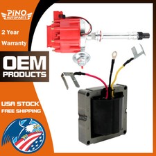 Ignition coil distributor for sale  Bordentown