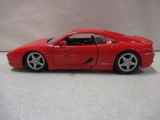 Ferrari F355 Berlinetta Maisto 1/24 comprar usado  Enviando para Brazil