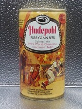 Vintage hudepohl pure for sale  Croswell