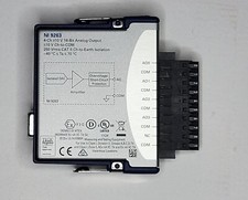 9263 analog output usato  Monza