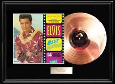 Elvis presley blue for sale  USA
