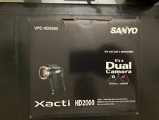 Videocamera usato  Isernia