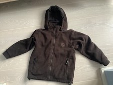 Bms kinderjacke fleece gebraucht kaufen  Lübeck