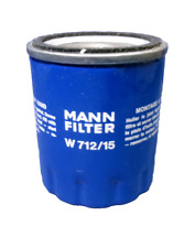 ölfilter mann filter gebraucht kaufen  Flensburg