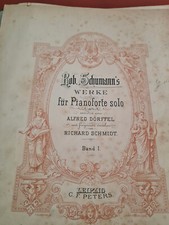 Altes notenbuch van gebraucht kaufen  München