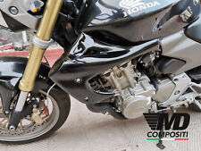 Fianchetti radiatore honda usato  Valle dell'Angelo