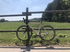 Rennrad 54cm ultegra gebraucht kaufen  München