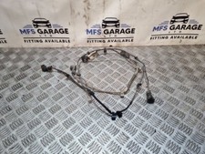 Usado, Tear de fiação para-choque dianteiro Volkswagen Amarok Mk1 2010-2013 comprar usado  Enviando para Brazil