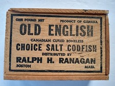 Vtg finger jointed for sale  Pawtucket
