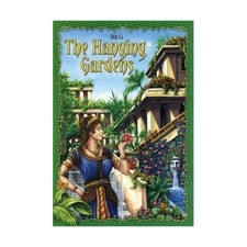 Rio Grande Boardgame Hanging Gardens Box EX comprar usado  Enviando para Brazil