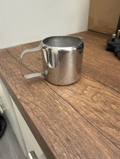 Small milk jug for sale  AMMANFORD