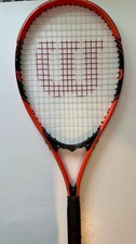 Wilson federer tennis for sale  Lansing