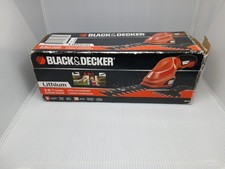Black decker gsl35 for sale  Ankeny