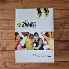Zumba fitness dvd for sale  DUDLEY