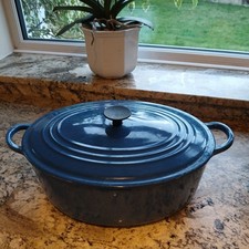 Used creuset casserole for sale  YORK