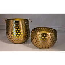 Metal tea light for sale  Cranberry Township