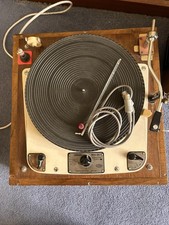Garrard model 301 for sale  LONDON