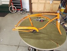 1966 schwinn stingray for sale  Fremont