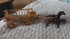 Playmobil romantische pferdeku gebraucht kaufen  Brüggen