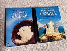 Kleine eisbär kinofilme gebraucht kaufen  Darmstadt