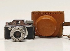 Macchina fotografica micro usato  Due Carrare