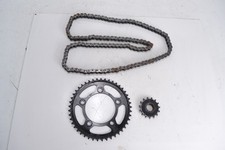 Kit pignone e catena HONDA CB 1000 HORNET 2025 na sprzedaż  PL