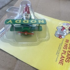 Ertl noddy big for sale  SCUNTHORPE