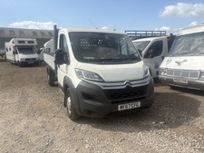 Plate citroen relay for sale  SOLIHULL