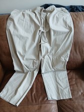 Mens new trousers for sale  HINCKLEY