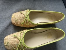 Ladies shoes riva for sale  LYMINGTON