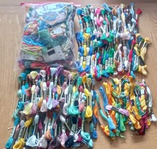 anchor embroidery thread for sale  GUNNISLAKE