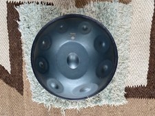 Sela hand pan for sale  TYWYN