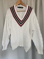 Vintage cricket top for sale  CHATHAM