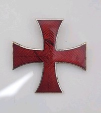 Vintage metal enamel for sale  WORKINGTON