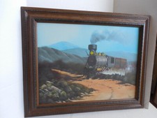 Old steam train for sale  Friendswood