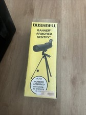 Bushnell banner armored for sale  Santa Rosa