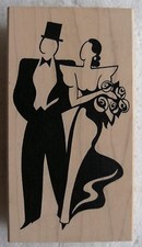 Art deco stamp for sale  Novato