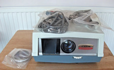 Cabin perfecta projector for sale  READING