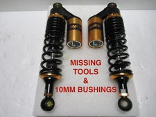 12.5 320mm rear for sale  Atlanta