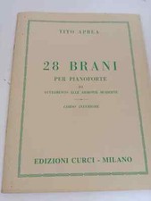 Aprea brani per usato  Salerno