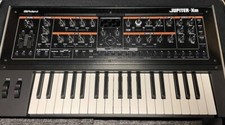 Roland jupiter synthesizer d'occasion  Expédié en Belgium