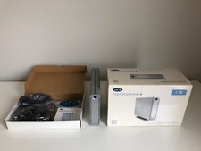 Disque dur externe d'occasion  Boulogne-Billancourt
