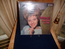 Brenda lee anybody gebraucht kaufen  Puderbach
