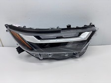 Farol dianteiro direito OEM 81110-0R350 2022 2023 2024 TOYOTA RAV4 XLE FULL LED comprar usado  Enviando para Brazil