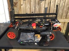 King motor 5th for sale  SALISBURY