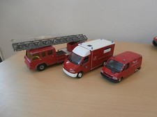 Solido berliet 770 d'occasion  Toulouse-
