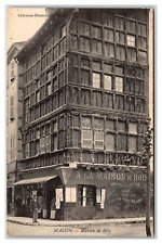 Paris french macon d'occasion  Expédié en Belgium