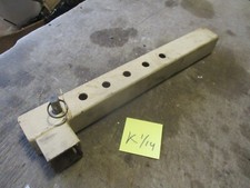 Used outer leg for sale  Marble Falls